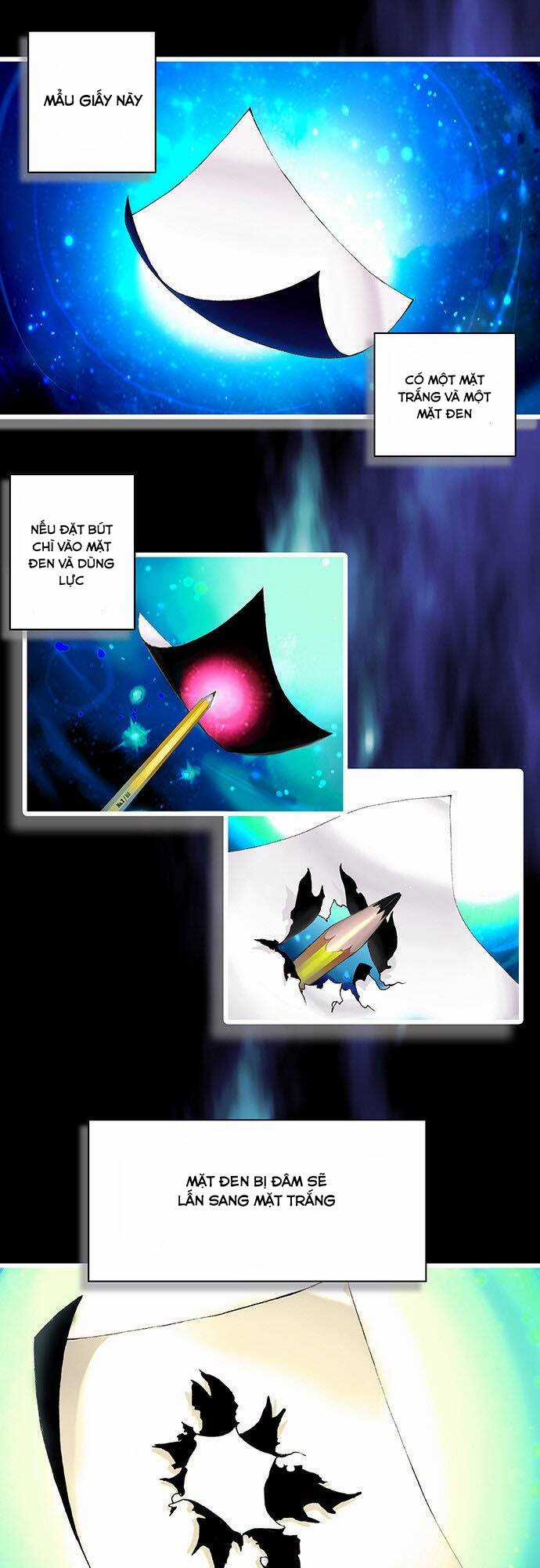 The Moon At Daybreak - Chapter 1 - Trang 3