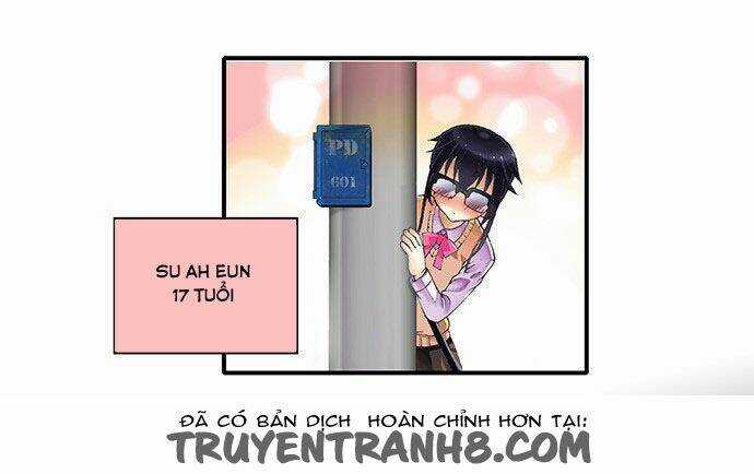 The Moon At Daybreak - Chapter 1 - Trang 23