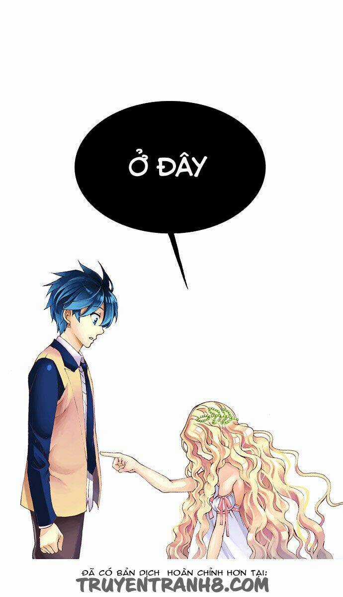 The Moon At Daybreak - Chapter 1 - Trang 28