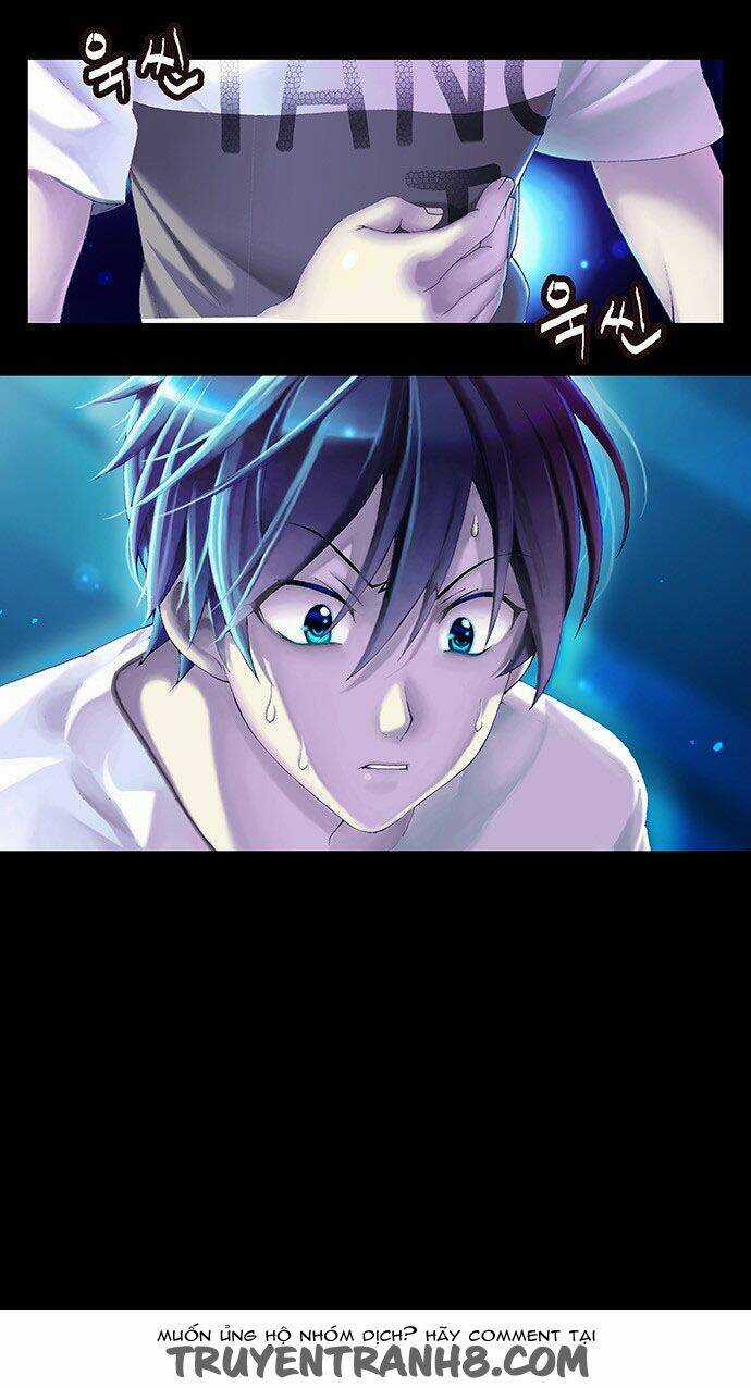 The Moon At Daybreak - Chapter 1 - Trang 31