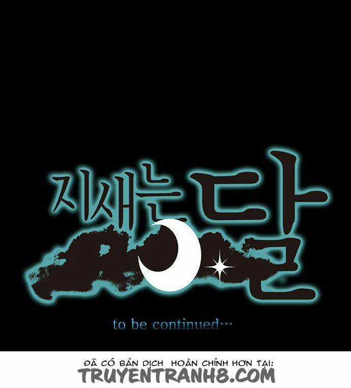 The Moon At Daybreak - Chapter 1 - Trang 32