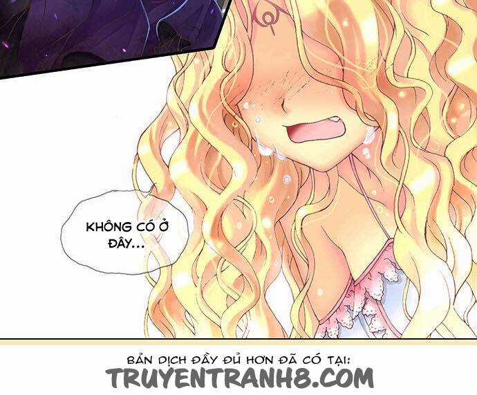 The Moon At Daybreak - Chapter 1 - Trang 7