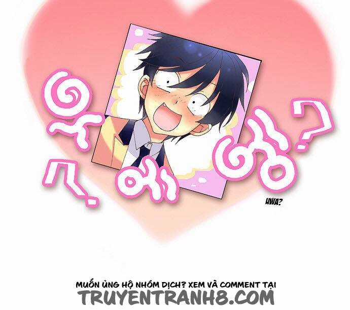 The Moon At Daybreak - Chapter 2 - Trang 19