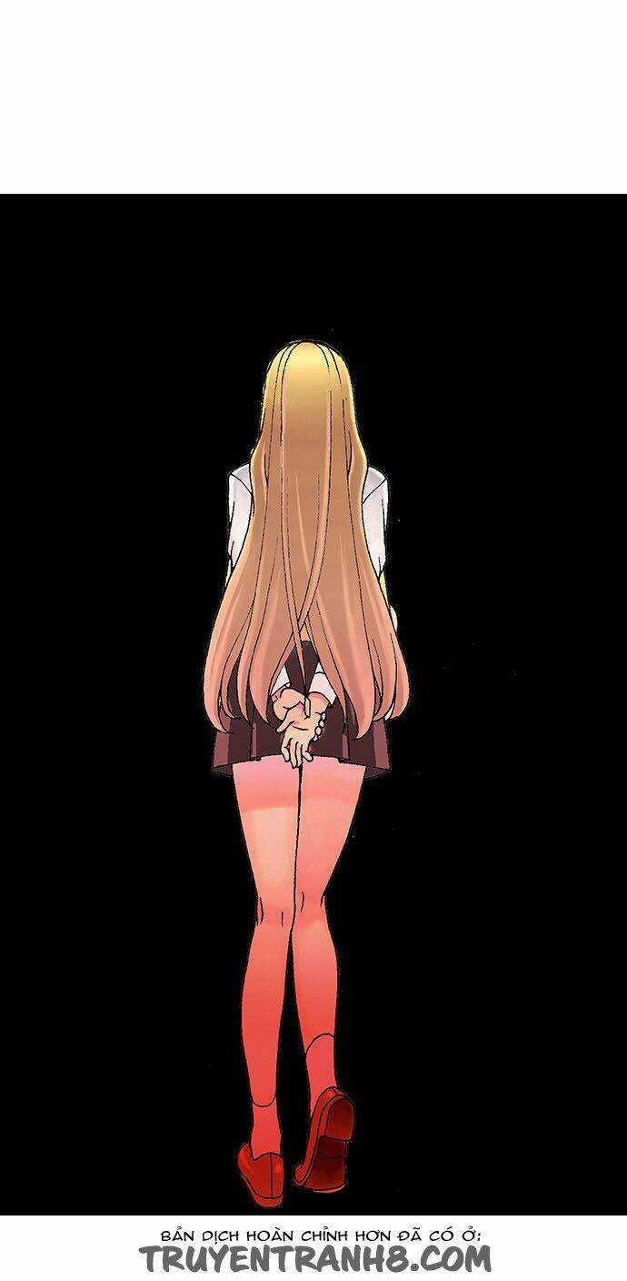 The Moon At Daybreak - Chapter 2 - Trang 21