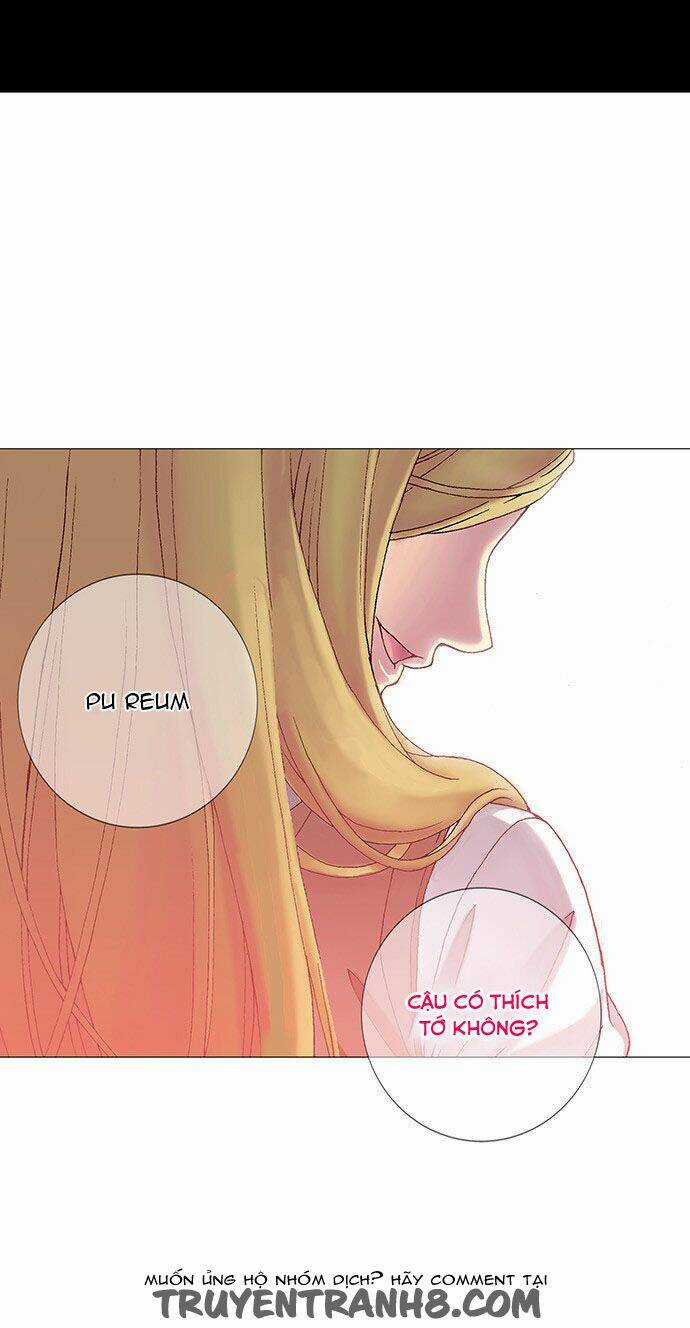 The Moon At Daybreak - Chapter 2 - Trang 22