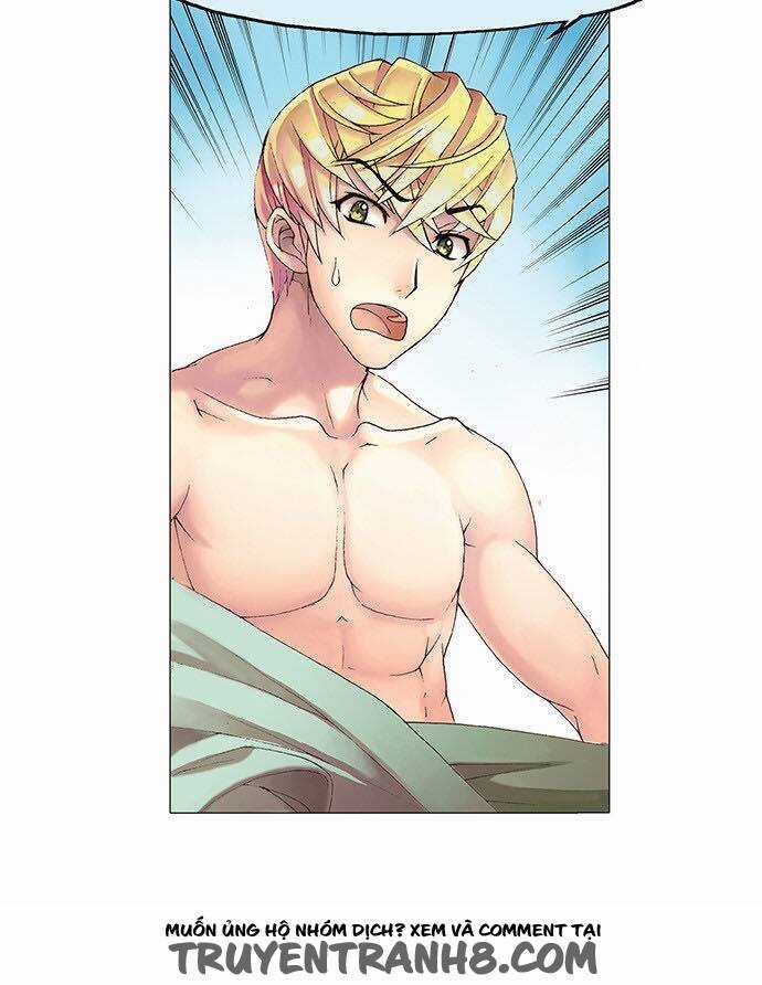 The Moon At Daybreak - Chapter 2 - Trang 27