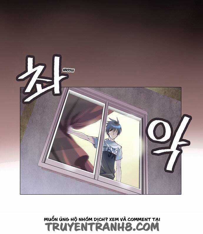 The Moon At Daybreak - Chapter 2 - Trang 4