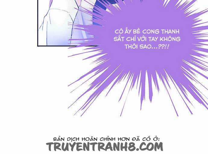 The Moon At Daybreak - Chapter 3 - Trang 17