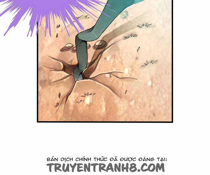 The Moon At Daybreak - Chapter 3 - Trang 19