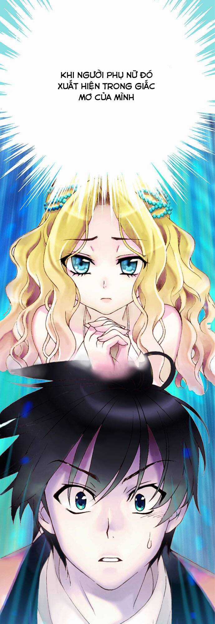 The Moon At Daybreak - Chapter 3 - Trang 24