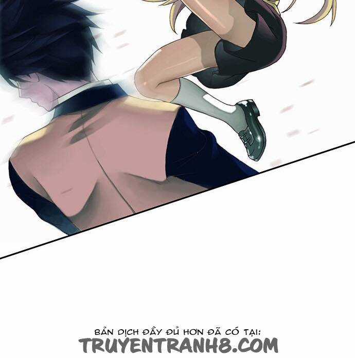 The Moon At Daybreak - Chapter 3 - Trang 27