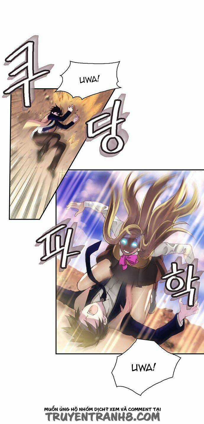 The Moon At Daybreak - Chapter 3 - Trang 28