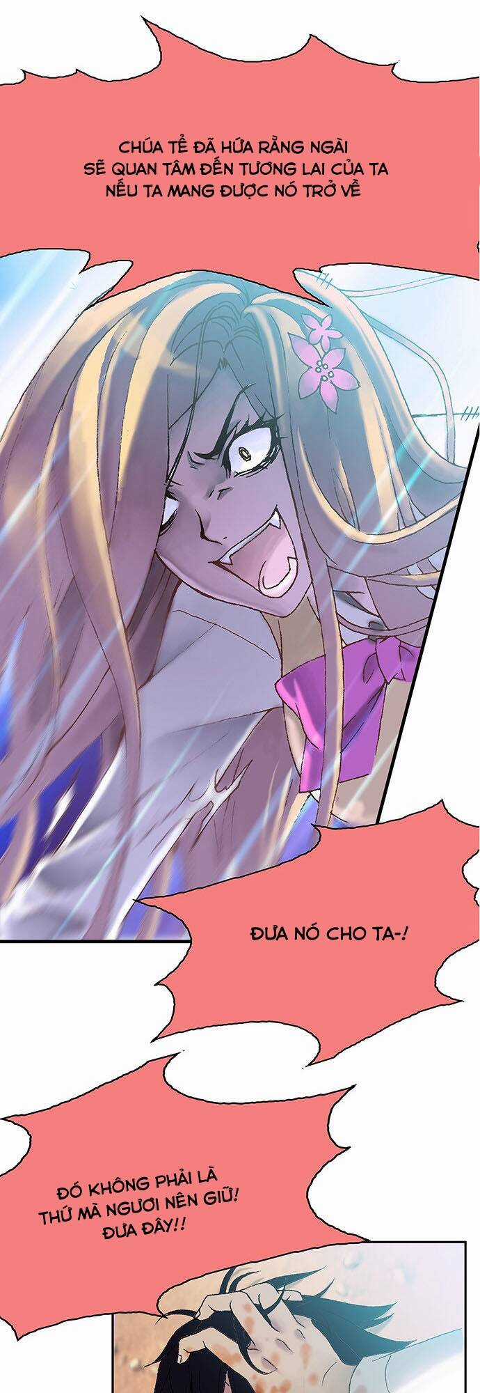 The Moon At Daybreak - Chapter 3 - Trang 29