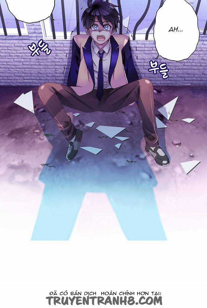 The Moon At Daybreak - Chapter 3 - Trang 4