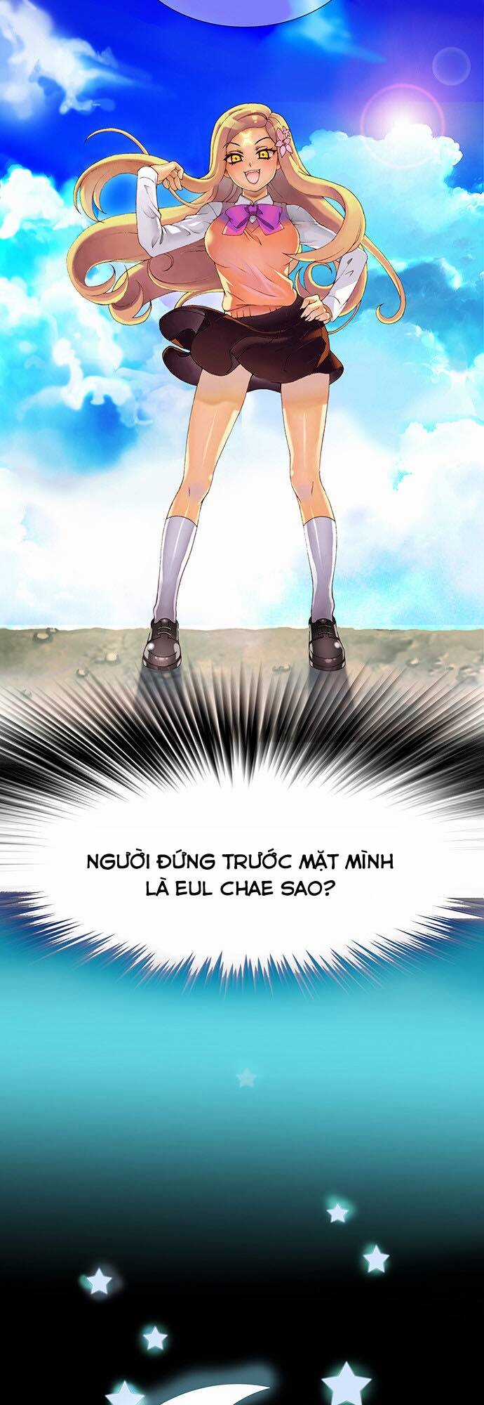 The Moon At Daybreak - Chapter 3 - Trang 6