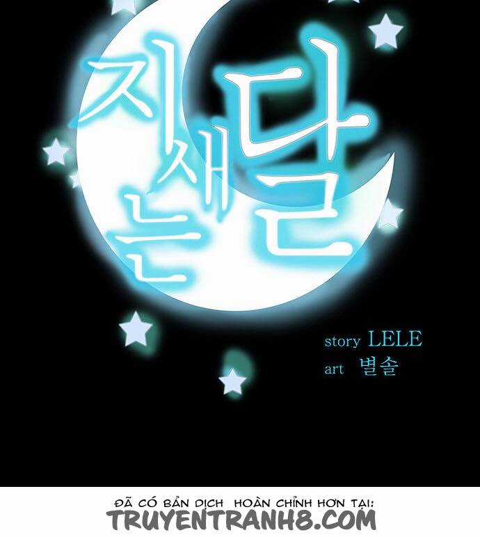 The Moon At Daybreak - Chapter 3 - Trang 7