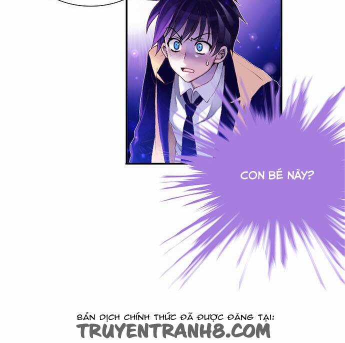 The Moon At Daybreak - Chapter 3 - Trang 10