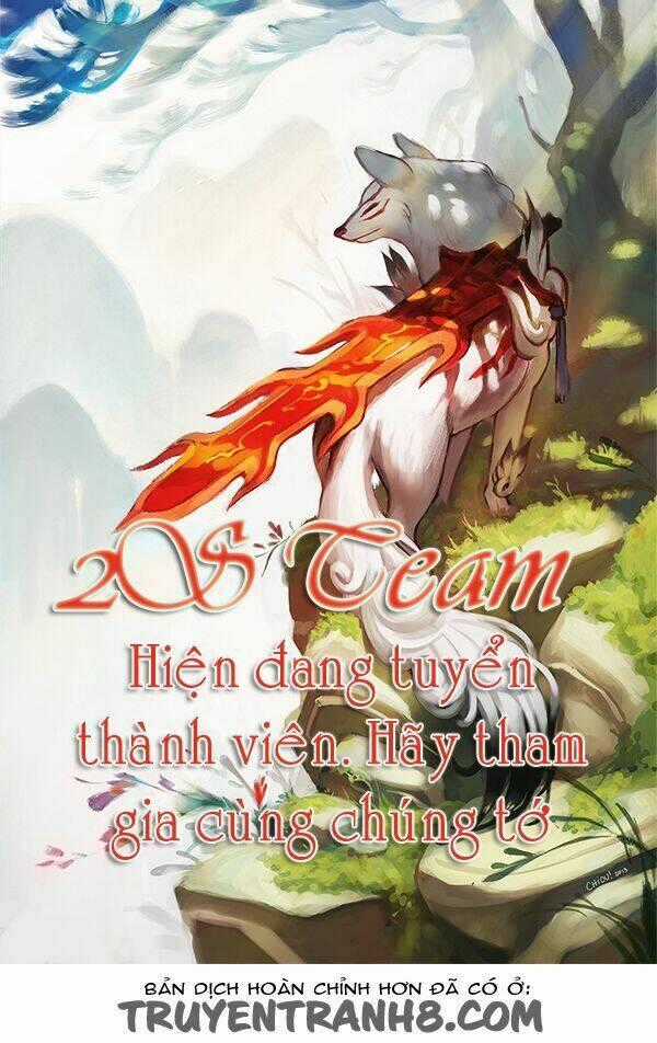 The Moon At Daybreak - Chapter 4 - Trang 1