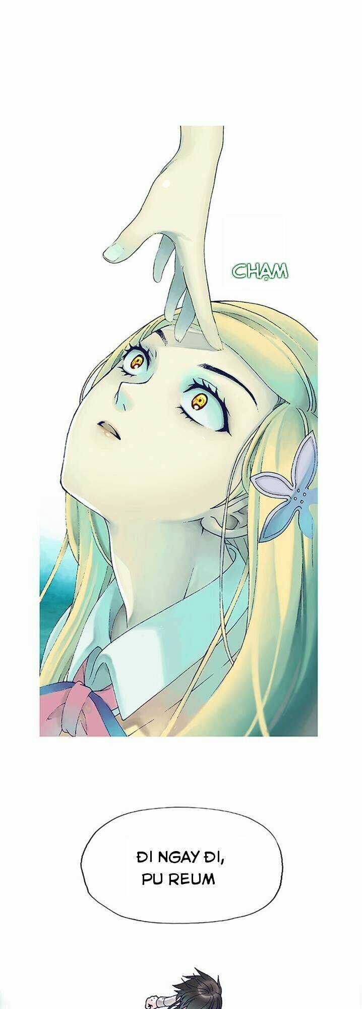 The Moon At Daybreak - Chapter 4 - Trang 16