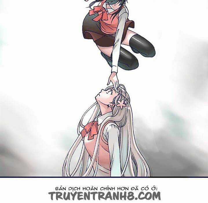 The Moon At Daybreak - Chapter 4 - Trang 17