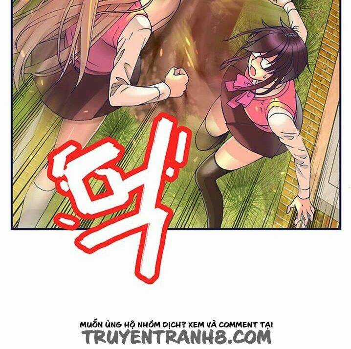 The Moon At Daybreak - Chapter 4 - Trang 19