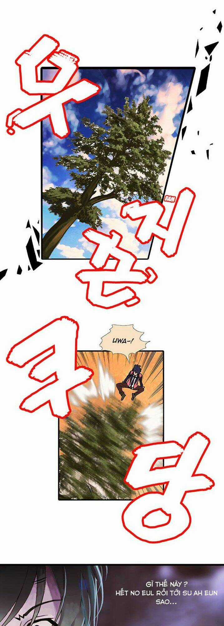 The Moon At Daybreak - Chapter 4 - Trang 20