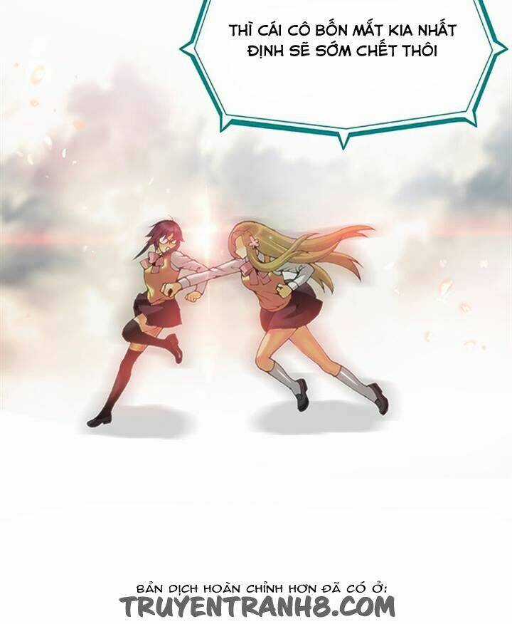 The Moon At Daybreak - Chapter 4 - Trang 27