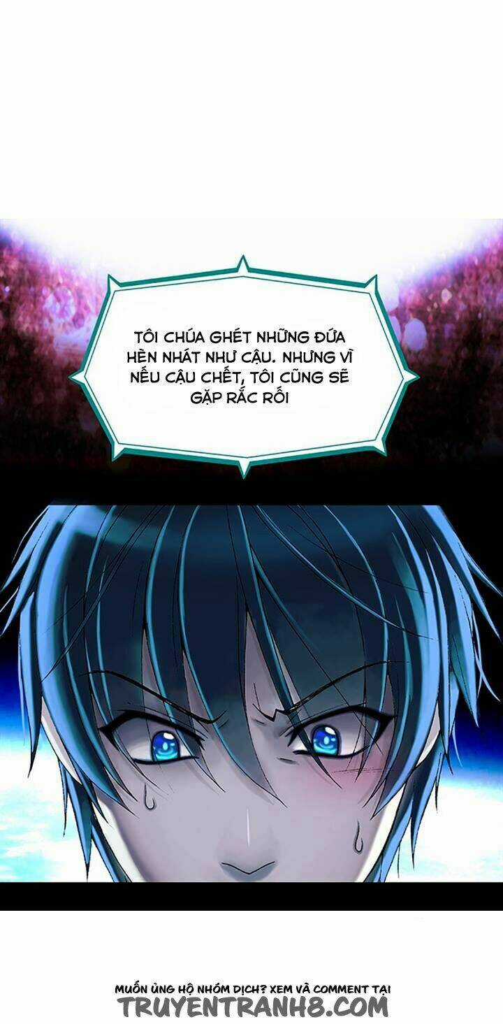 The Moon At Daybreak - Chapter 4 - Trang 30