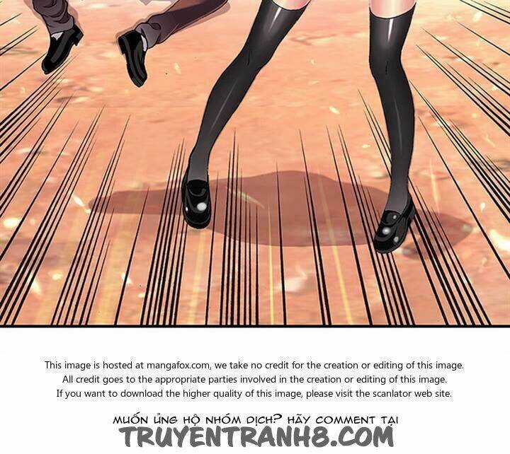 The Moon At Daybreak - Chapter 4 - Trang 10