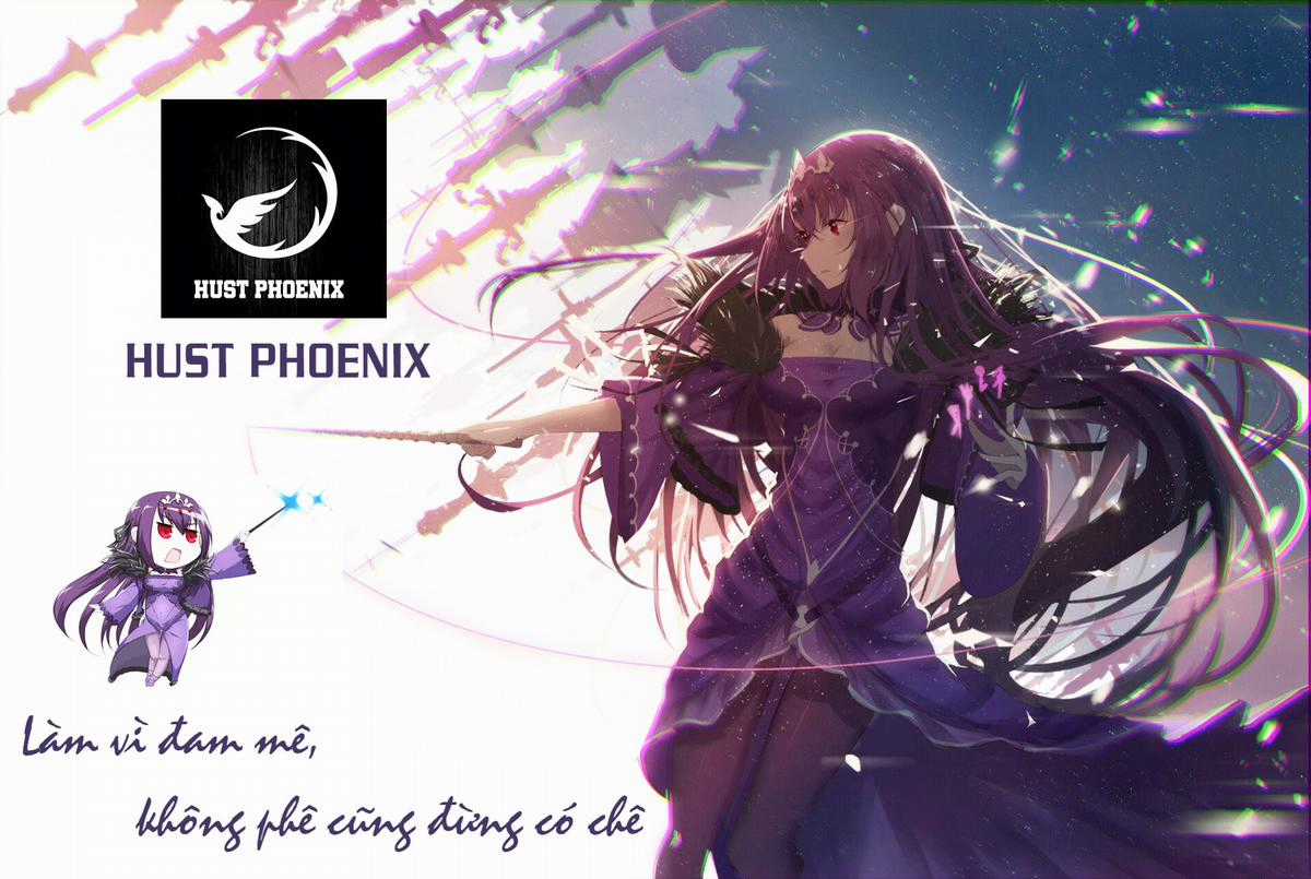 The Most Notorious - Chapter 1 - Trang 1