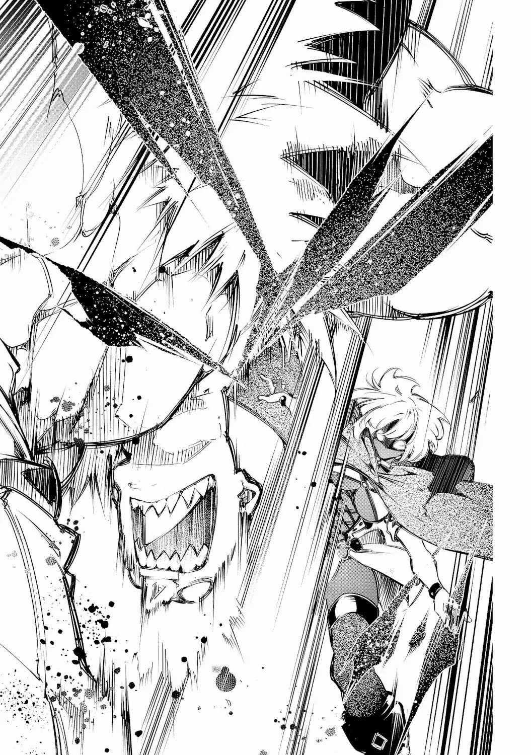 The Most Notorious - Chapter 10 - Trang 21