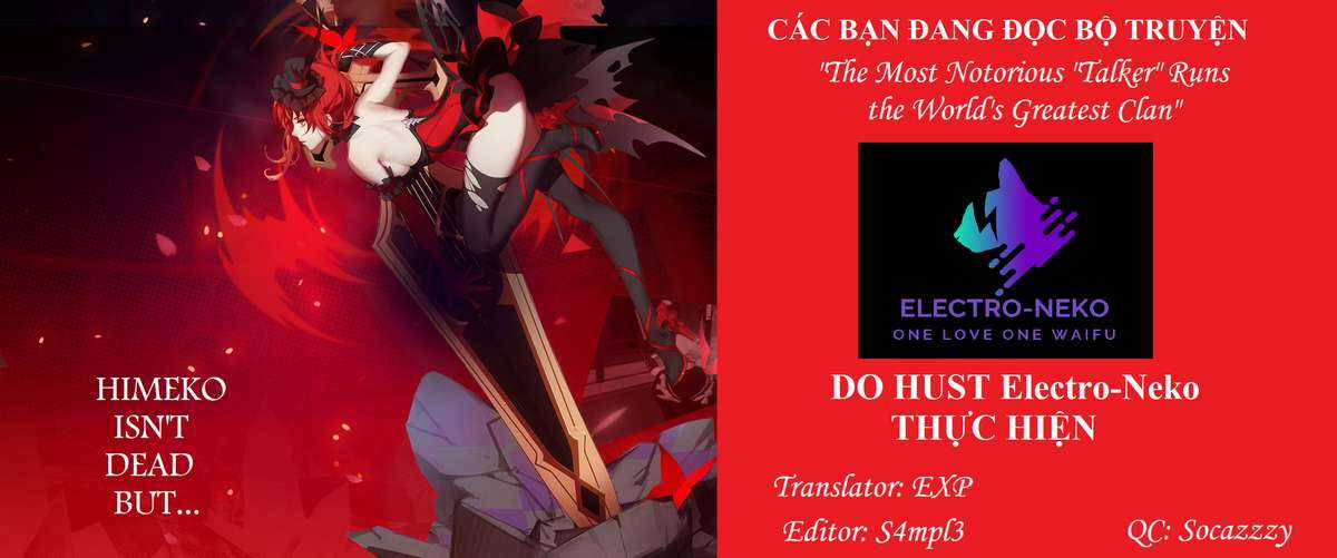 The Most Notorious - Chapter 10 - Trang 25