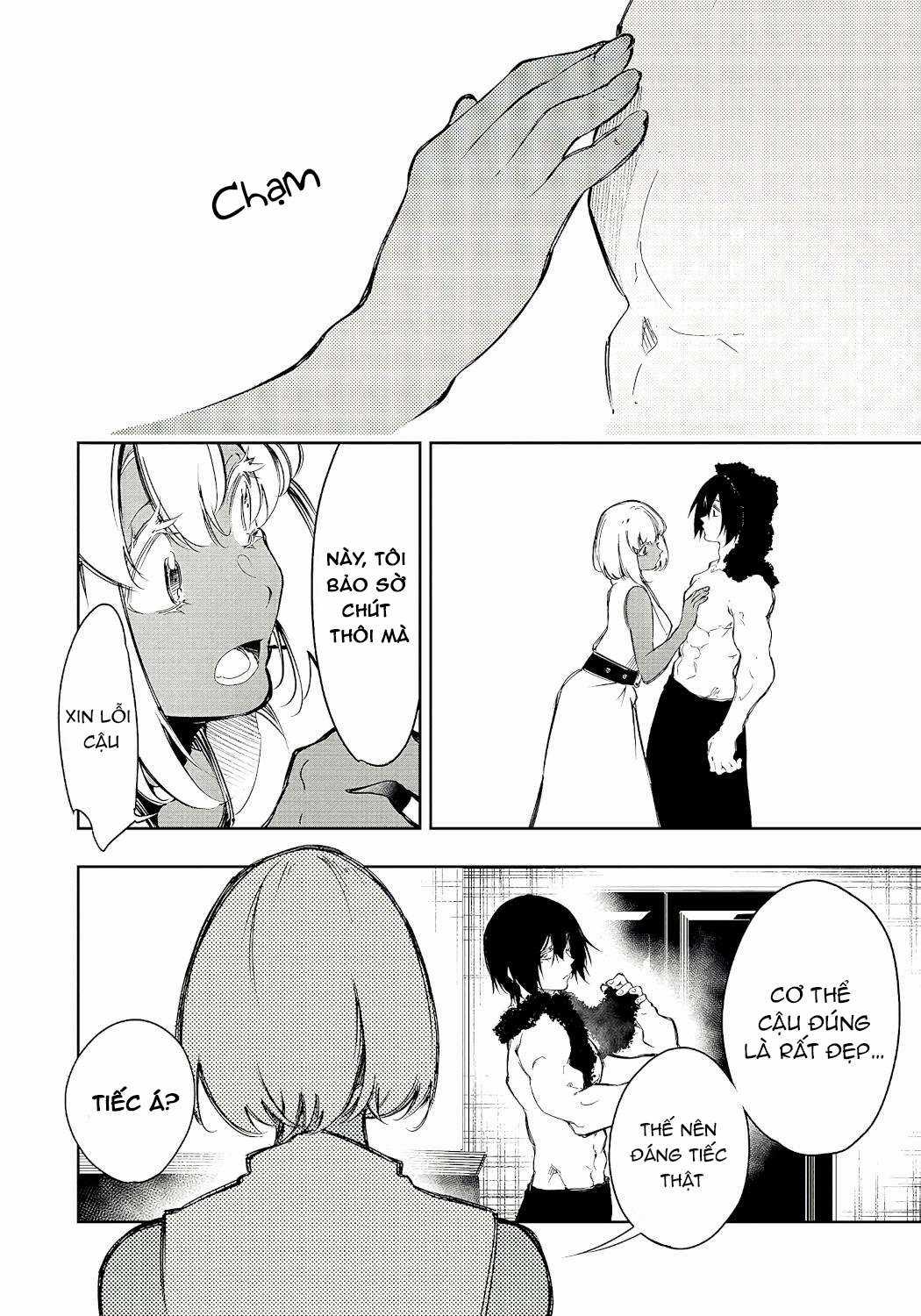 The Most Notorious - Chapter 12 - Trang 14