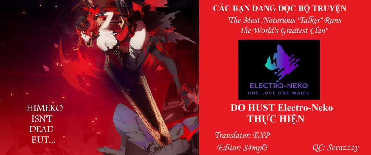 The Most Notorious - Chapter 13 - Trang 25