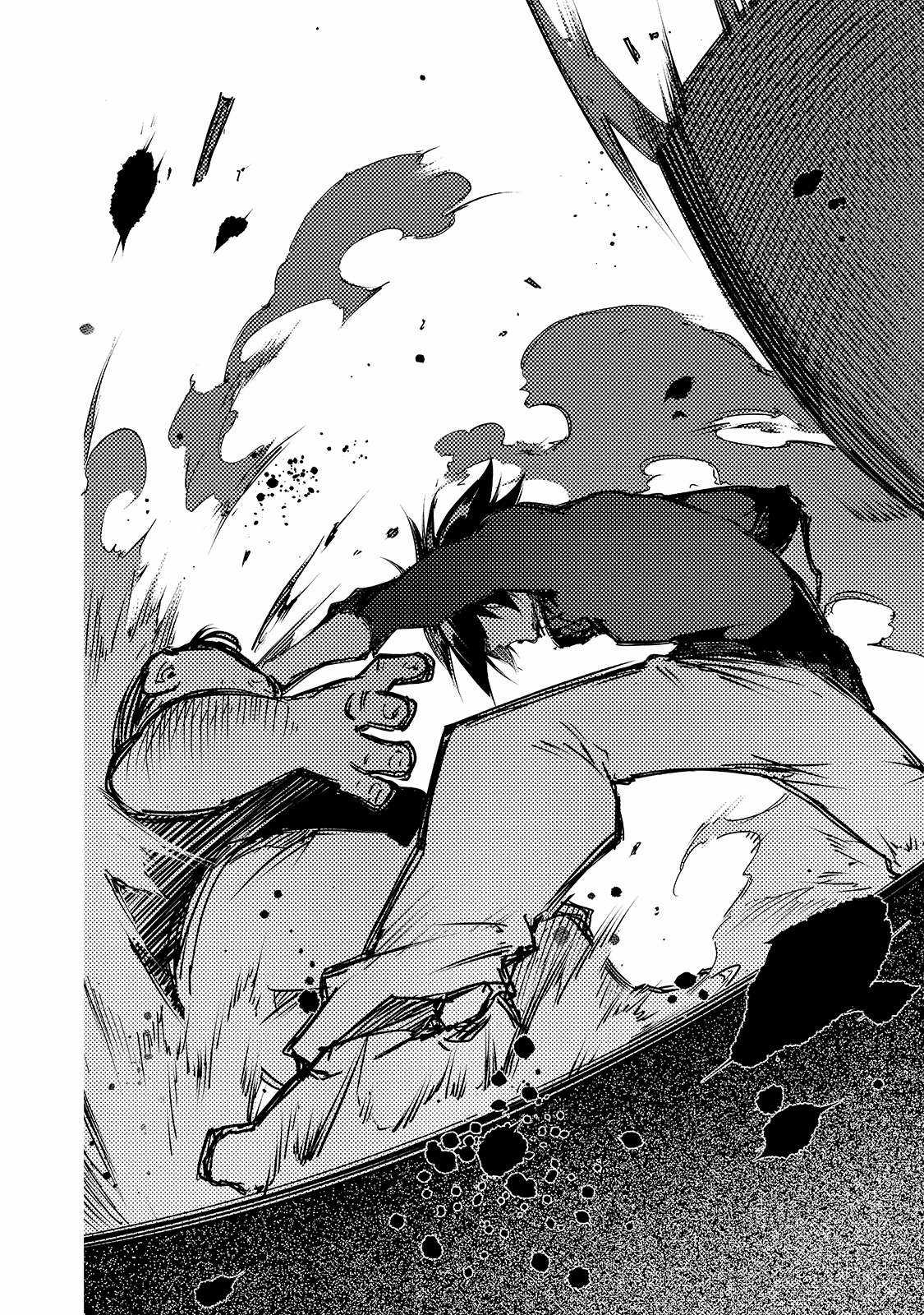 The Most Notorious - Chapter 14 - Trang 20