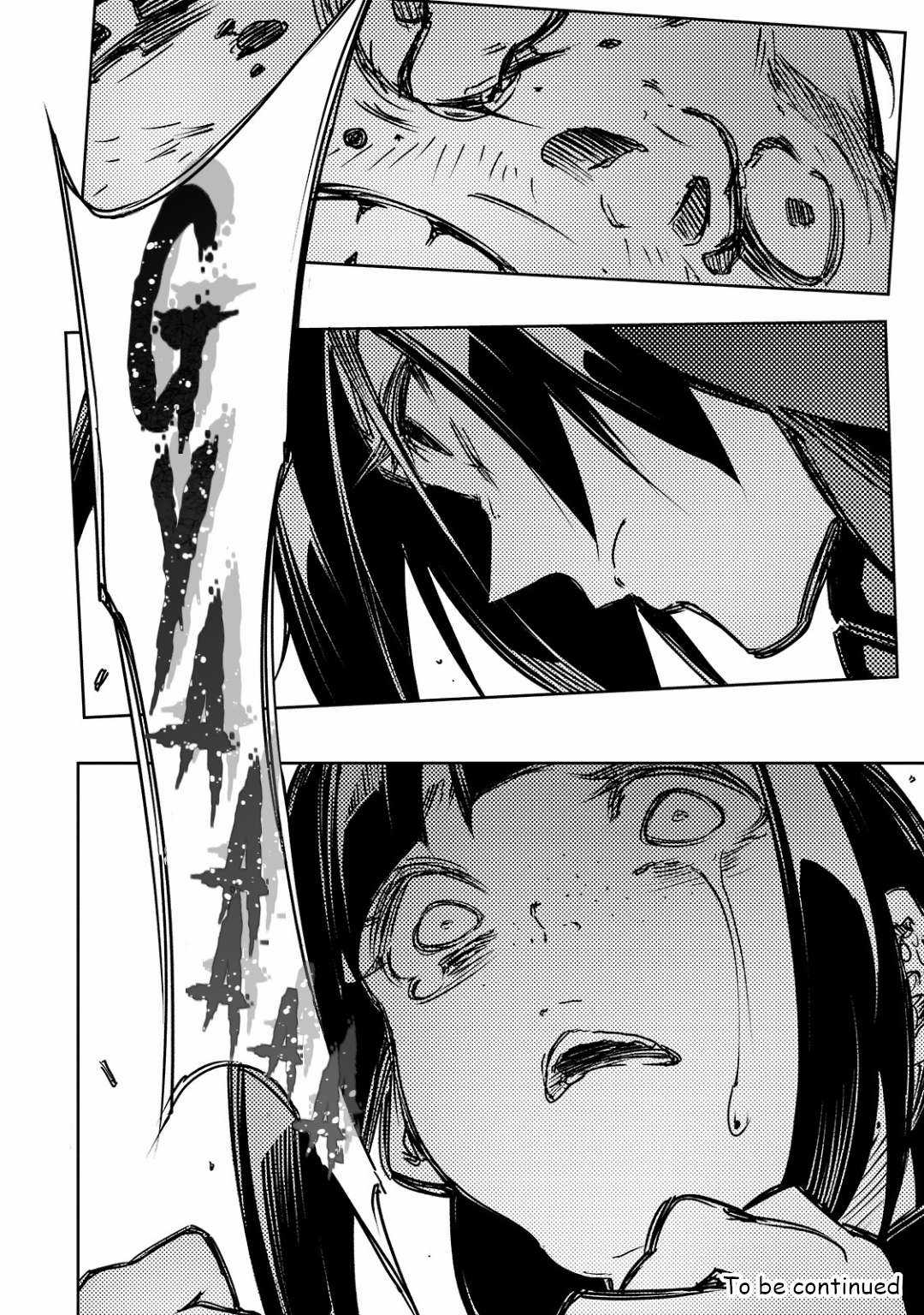 The Most Notorious - Chapter 14 - Trang 21