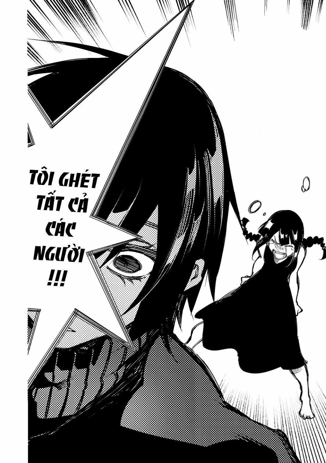 The Most Notorious - Chapter 15 - Trang 11