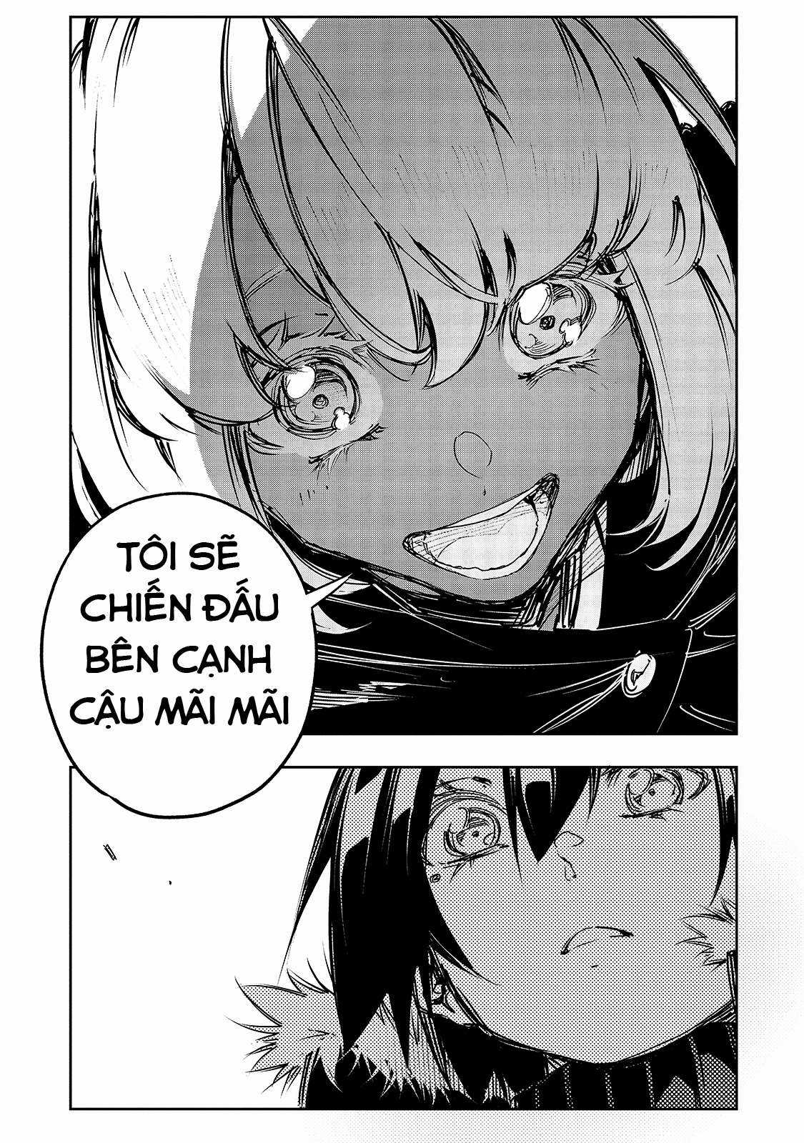 The Most Notorious - Chapter 15 - Trang 22