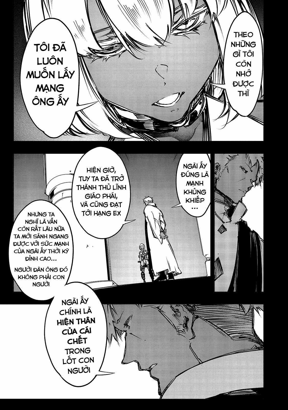 The Most Notorious - Chapter 16 - Trang 12