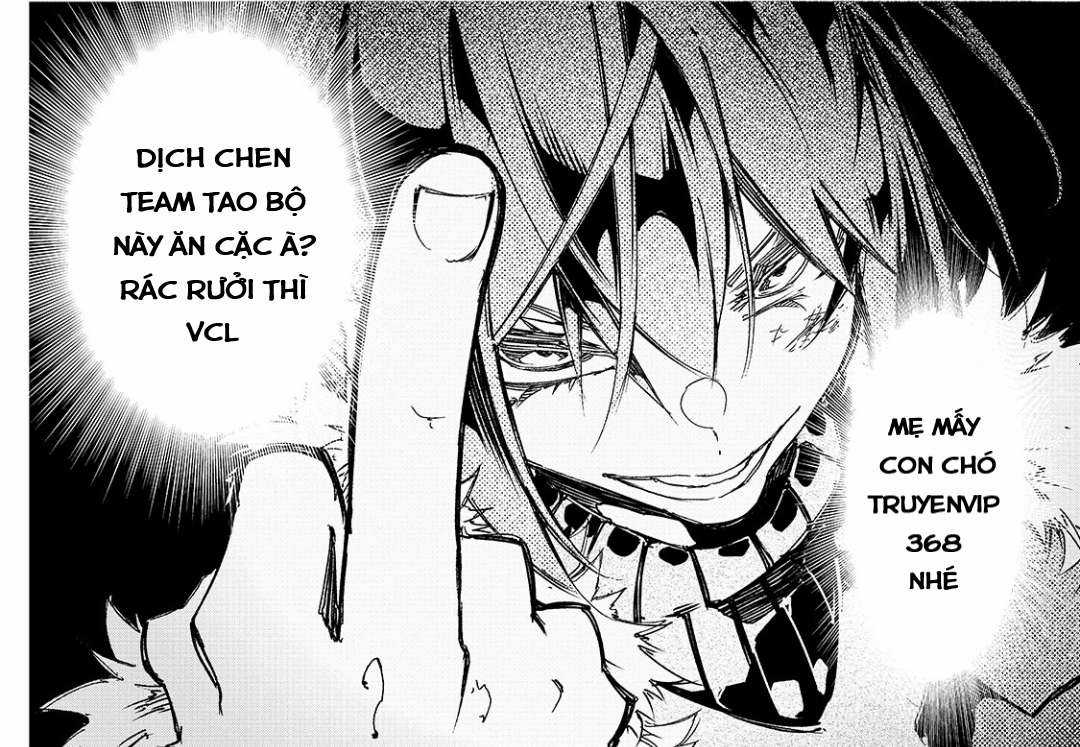 The Most Notorious - Chapter 16 - Trang 25