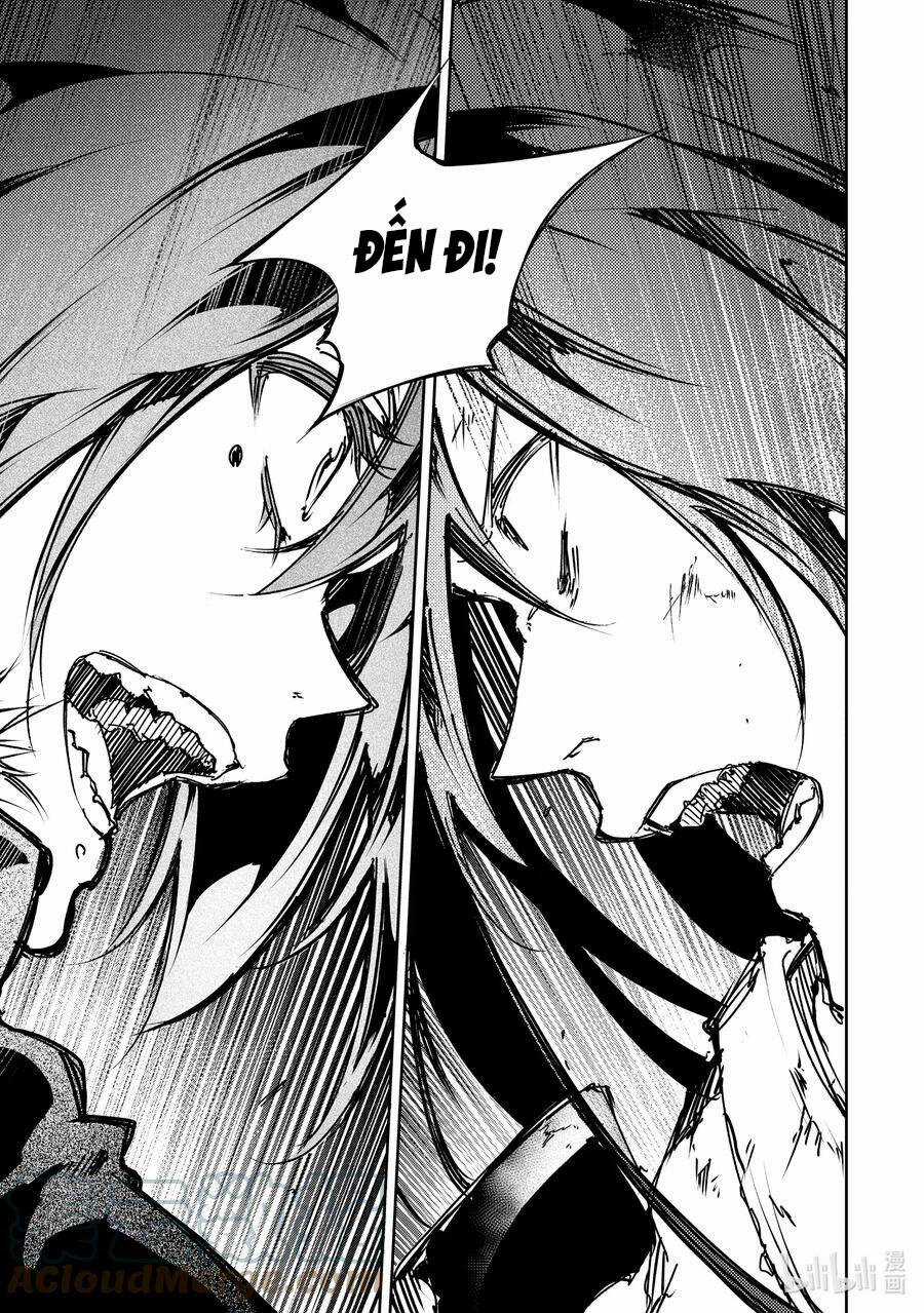 The Most Notorious - Chapter 18 - Trang 14