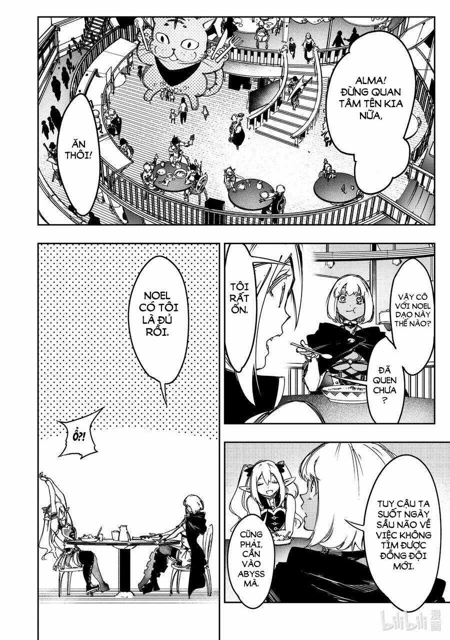 The Most Notorious - Chapter 18 - Trang 21