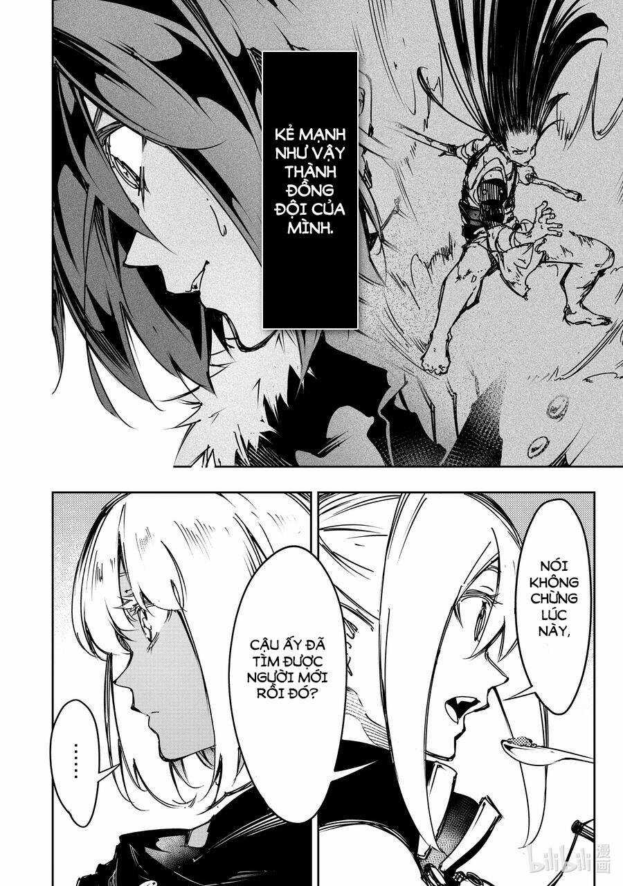 The Most Notorious - Chapter 18 - Trang 25