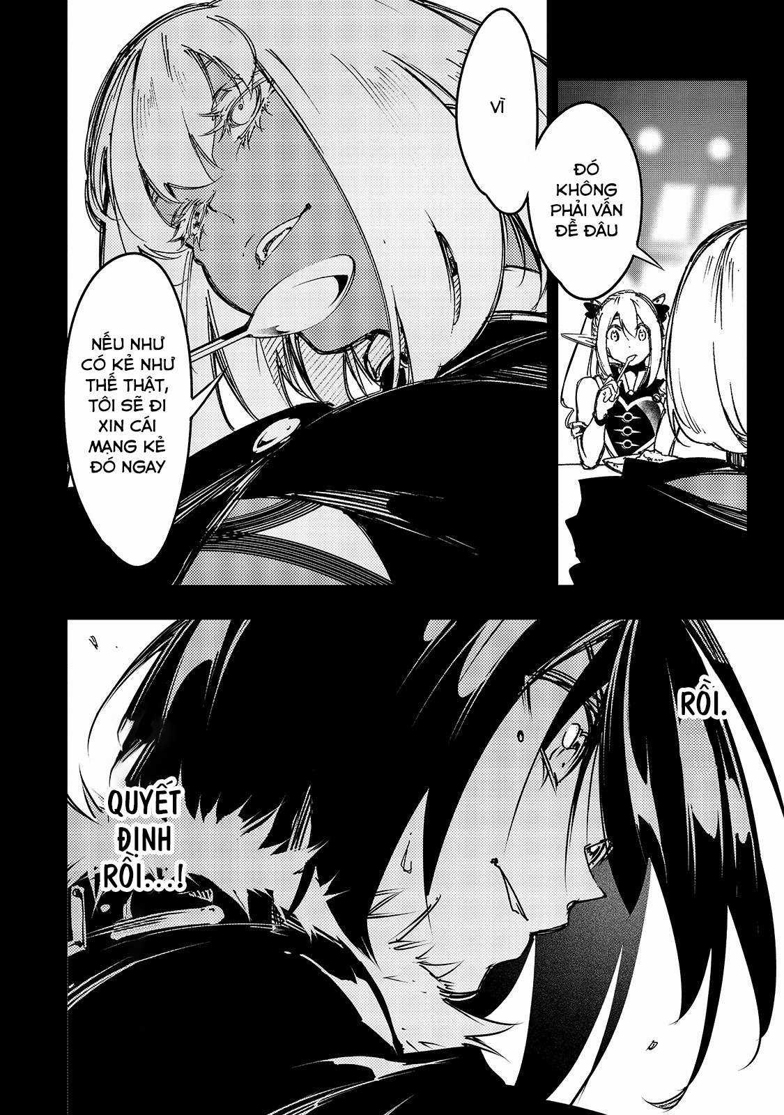 The Most Notorious - Chapter 19 - Trang 3