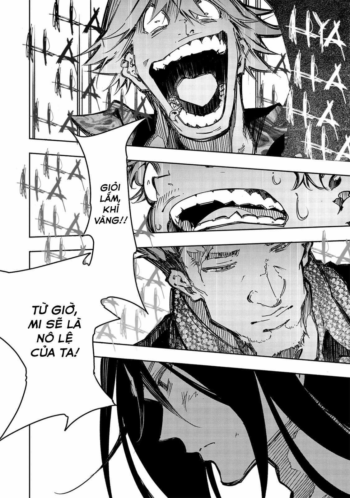 The Most Notorious - Chapter 19 - Trang 29