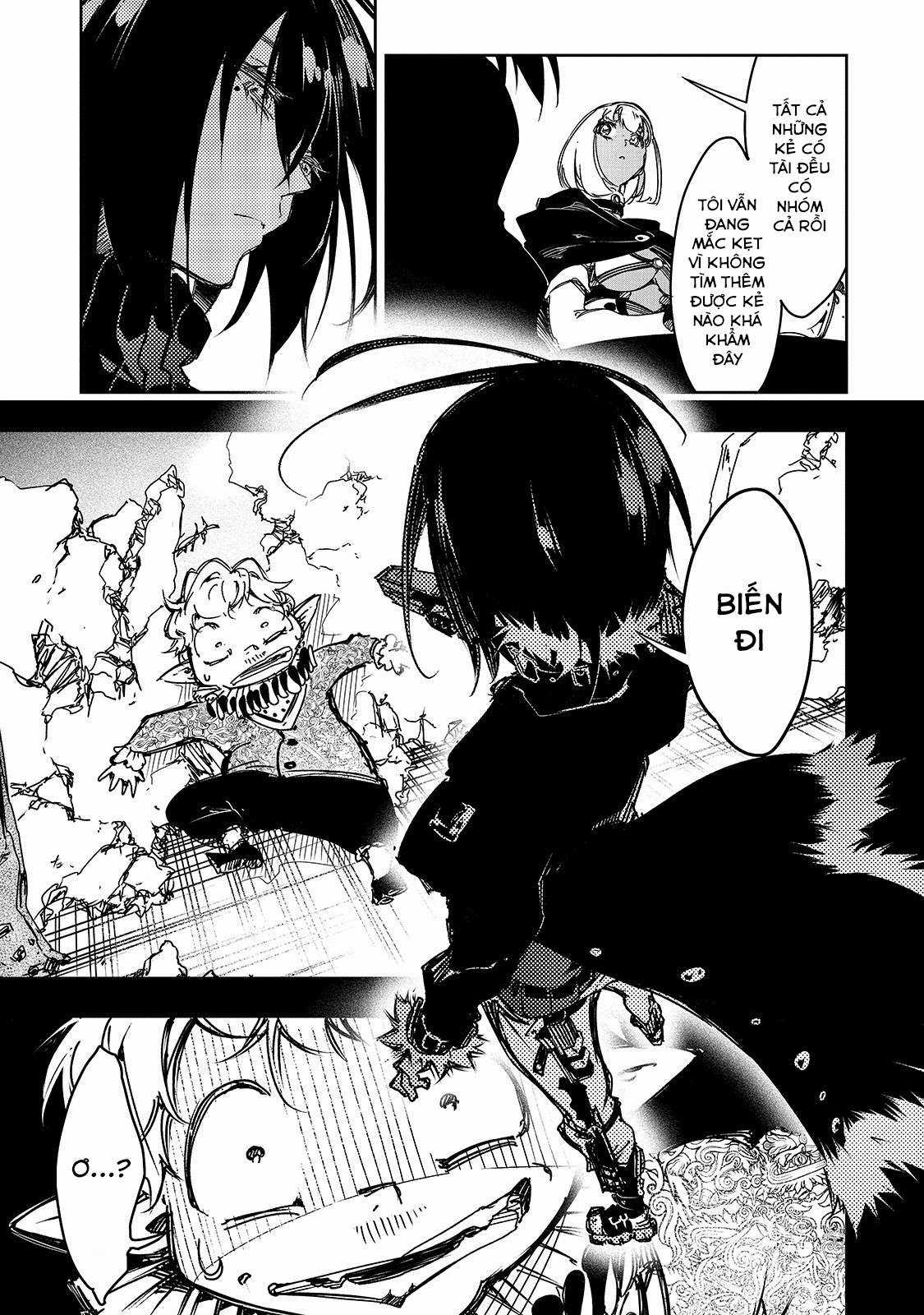 The Most Notorious - Chapter 19 - Trang 6