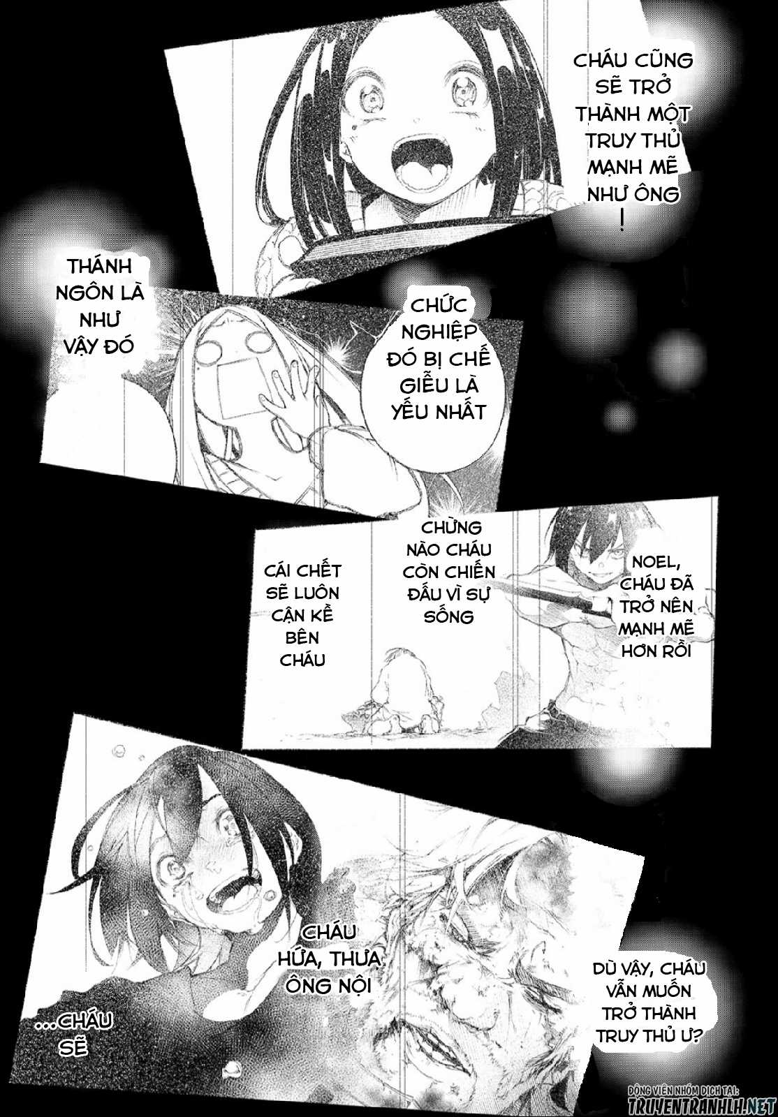 The Most Notorious - Chapter 2 - Trang 2