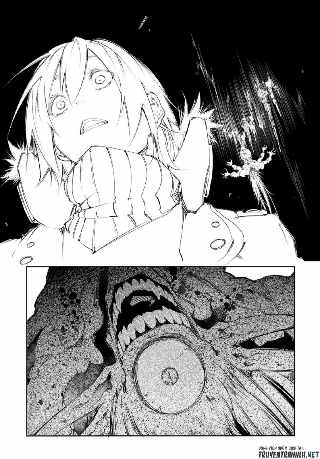 The Most Notorious - Chapter 2 - Trang 18