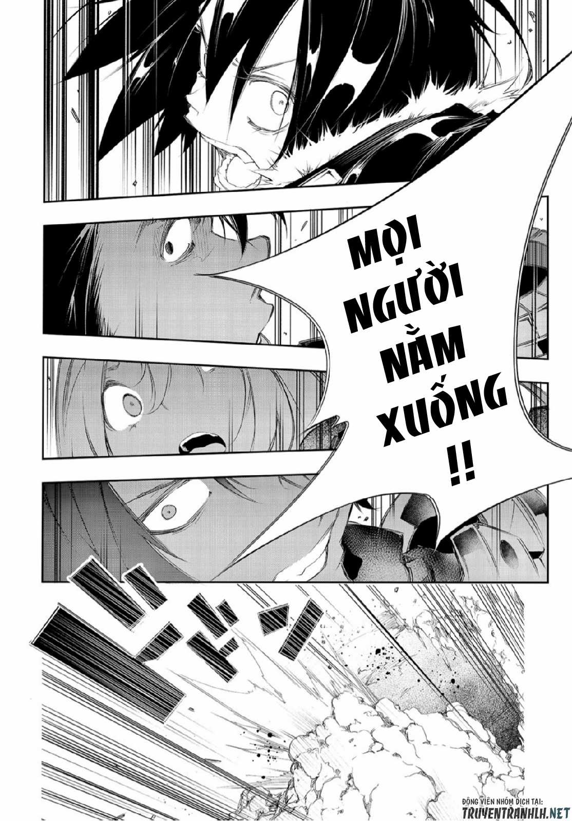 The Most Notorious - Chapter 2 - Trang 19