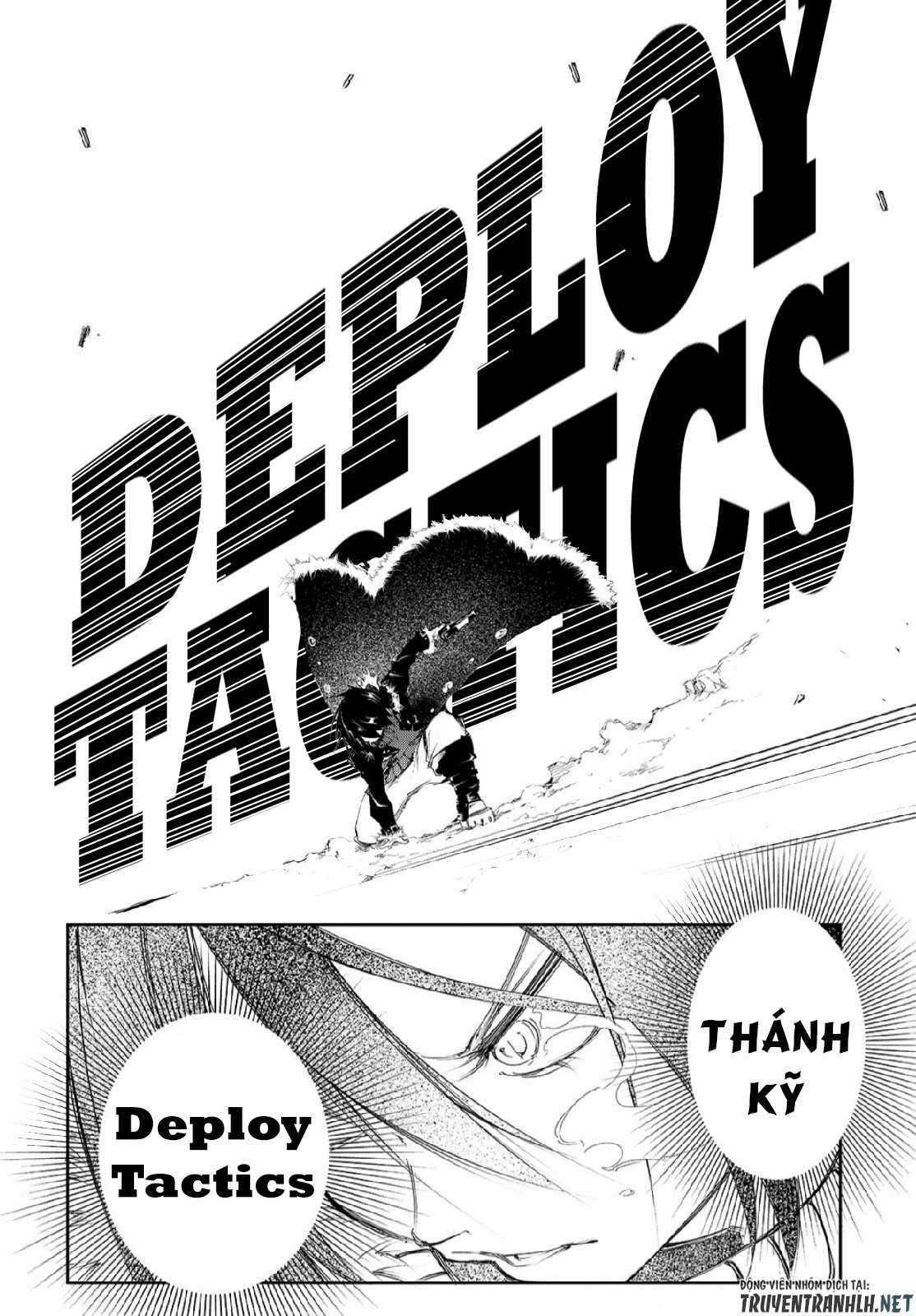 The Most Notorious - Chapter 2 - Trang 27